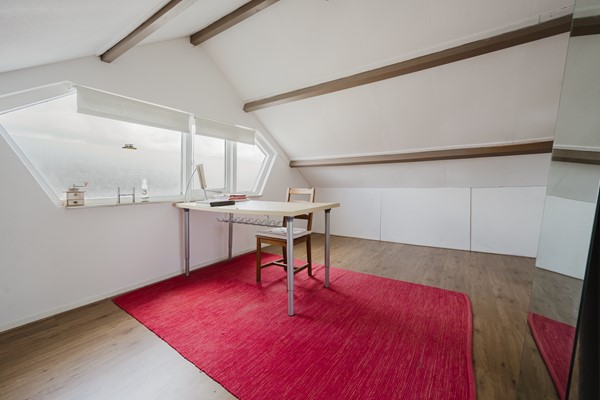 Medium property photo - Keplerlaan 30, 3204 BJ Spijkenisse